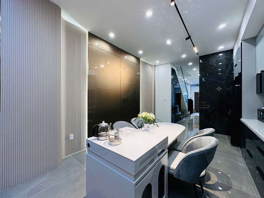 Dự án tiêu biểu 10