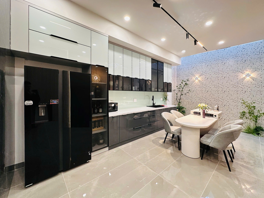 Dự án tiêu biểu 11