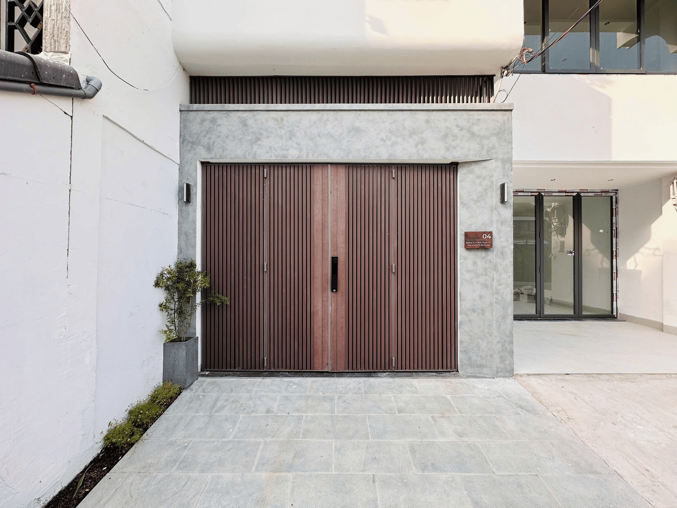 Dự án tiêu biểu 2