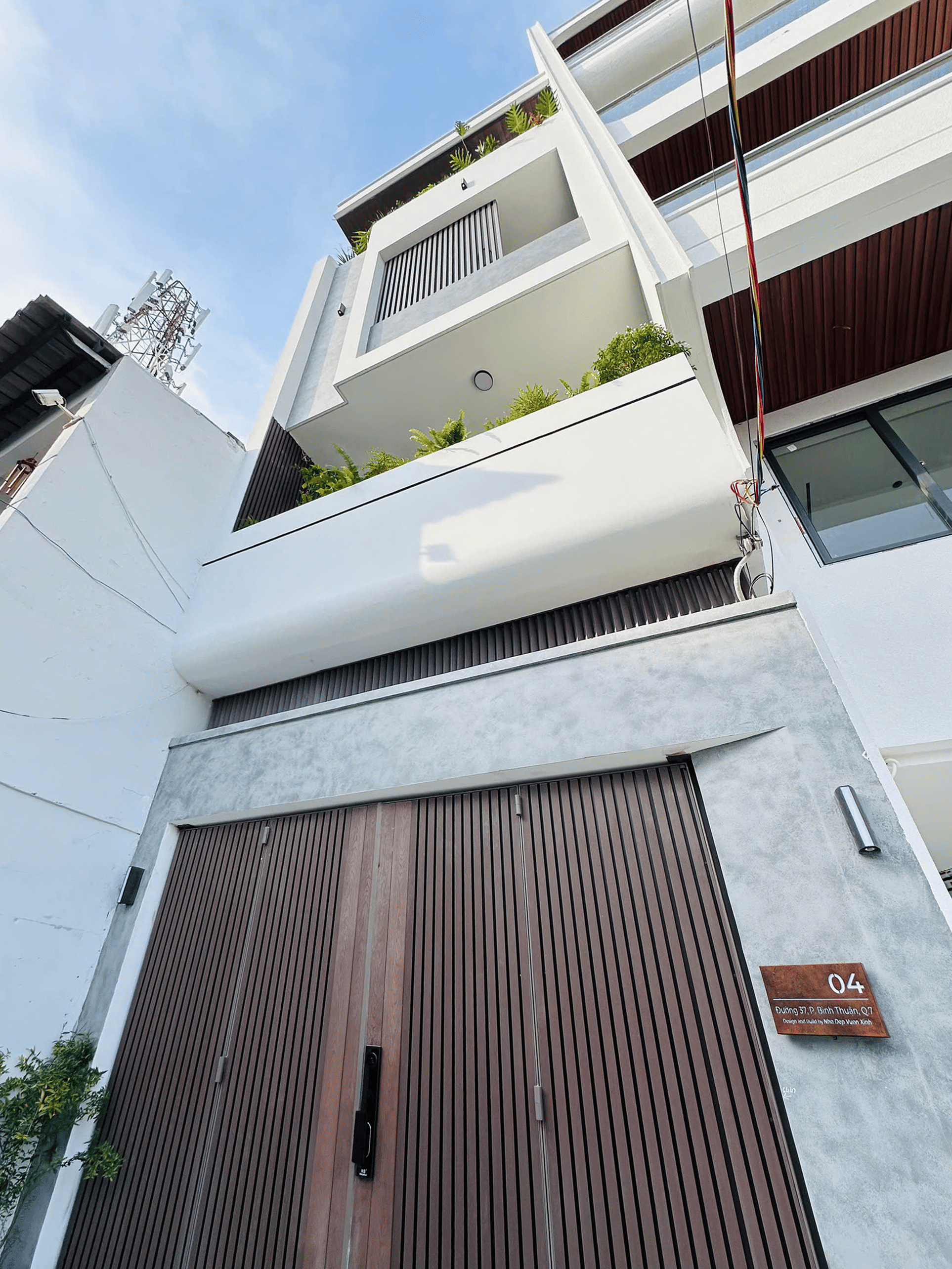 Dự án tiêu biểu 3