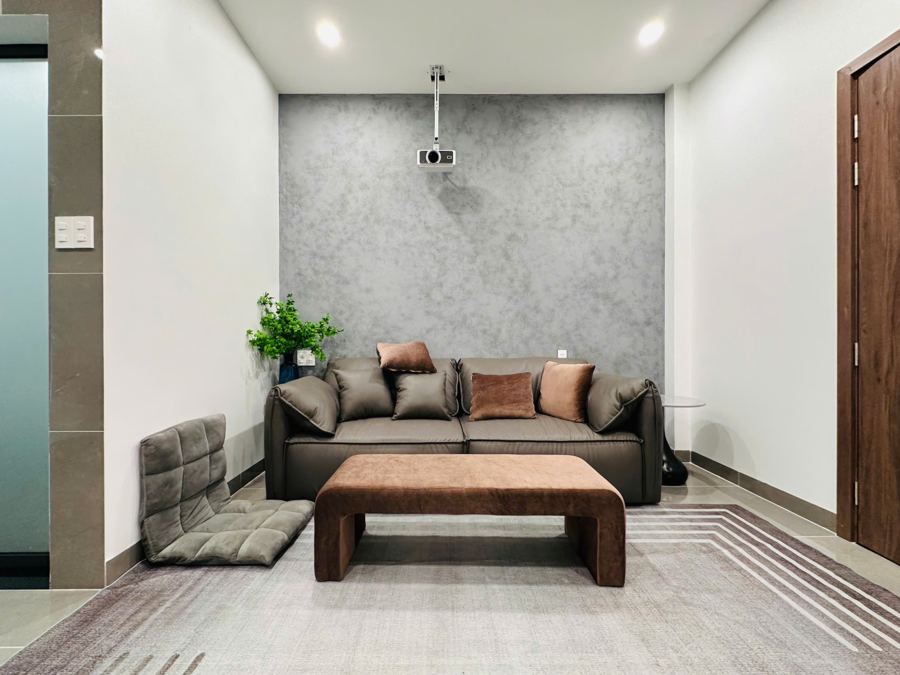 Dự án tiêu biểu 4