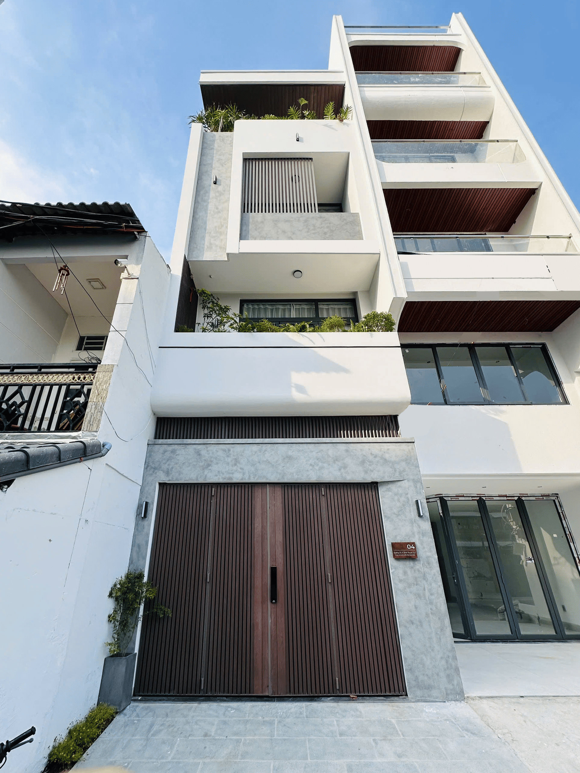 Dự án tiêu biểu 5