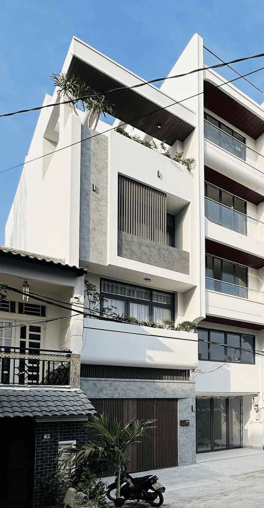 Dự án tiêu biểu 6