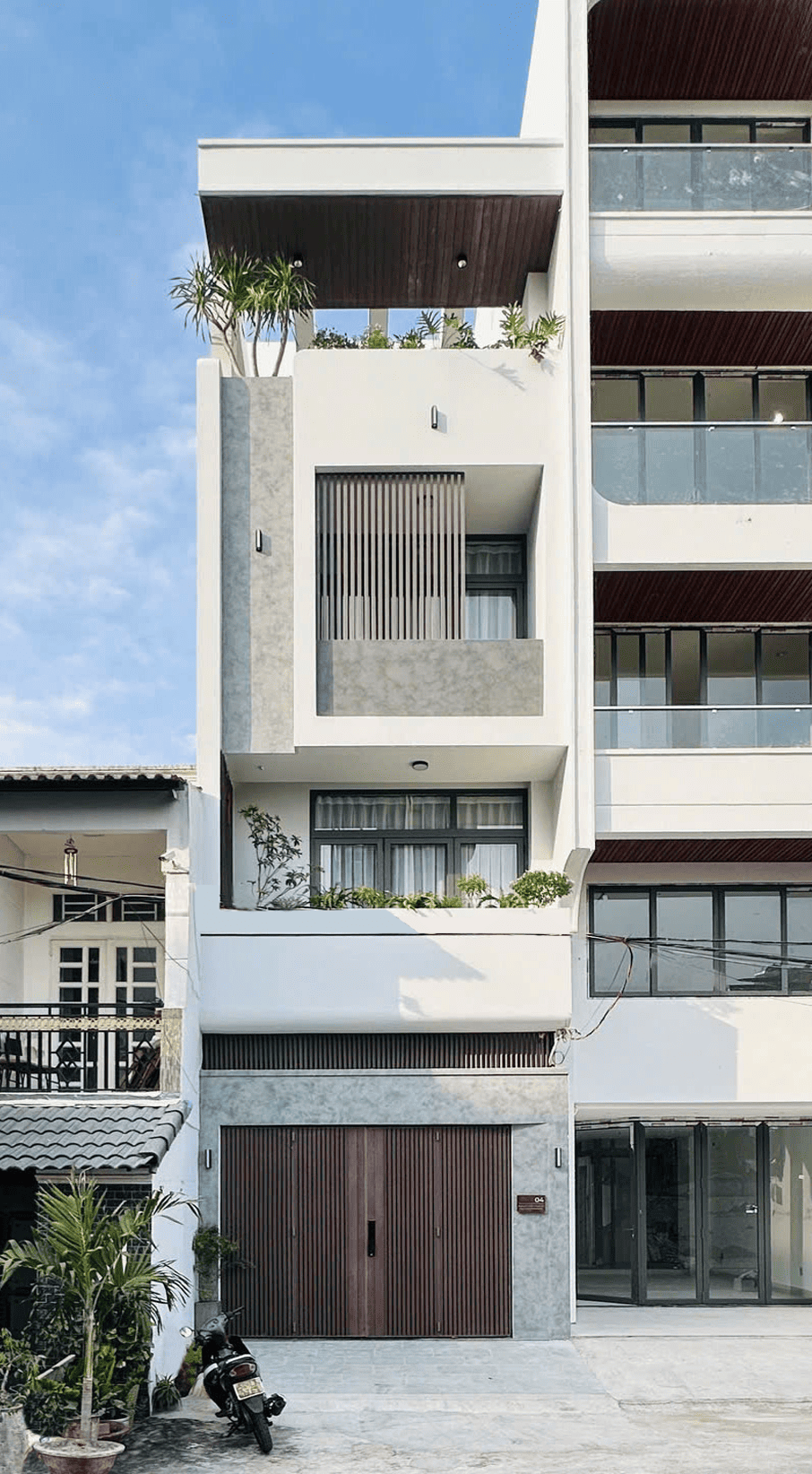 Dự án tiêu biểu 7