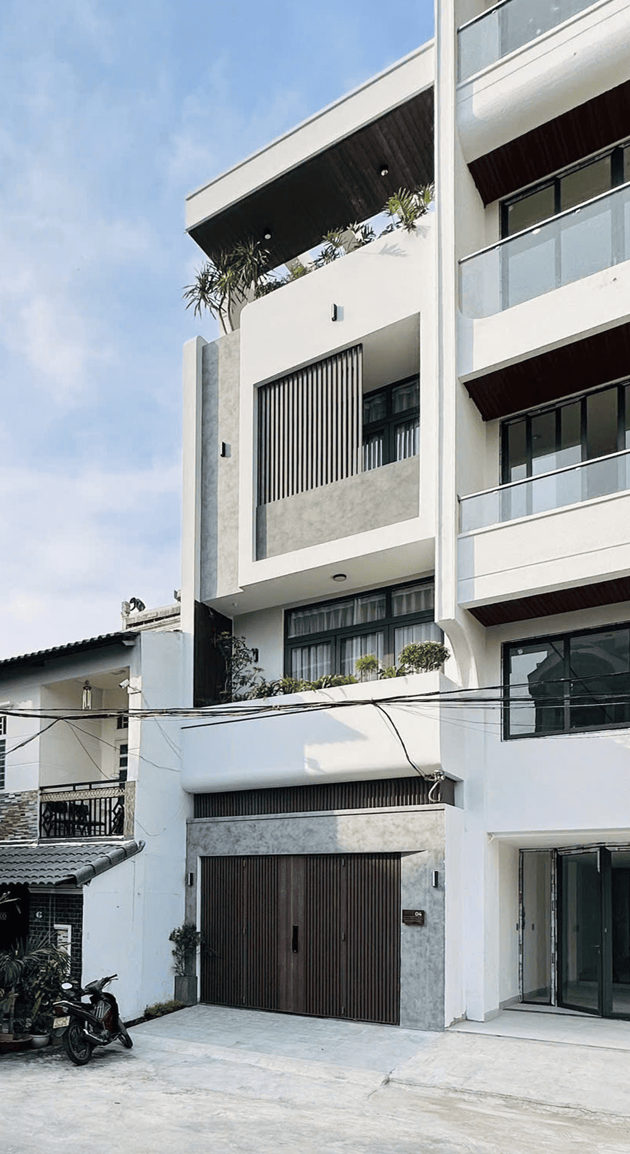 Dự án tiêu biểu 8