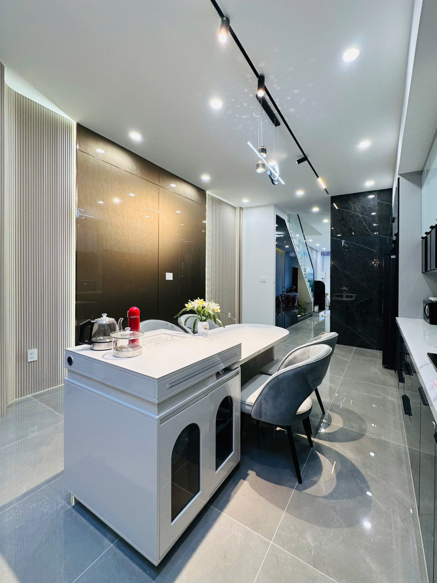 Dự án tiêu biểu 9