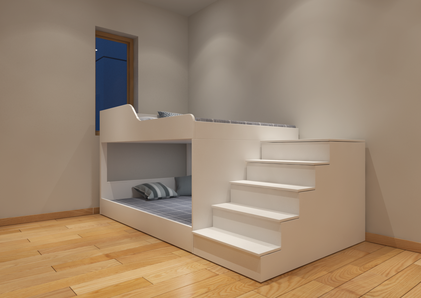 Thiết kế NineShouth anh Bình hình 7