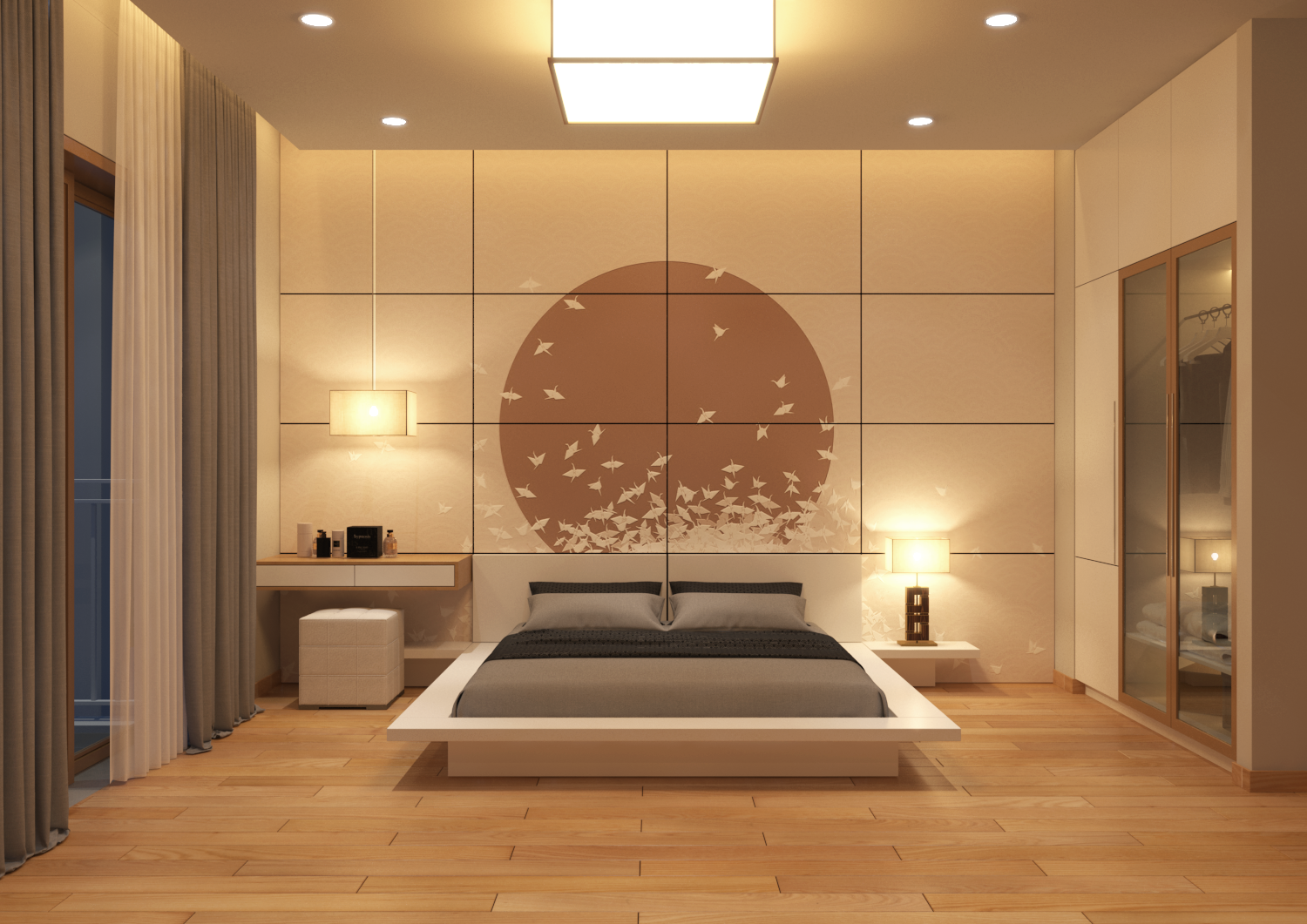 Thiết kế NineShouth anh Bình hình 5