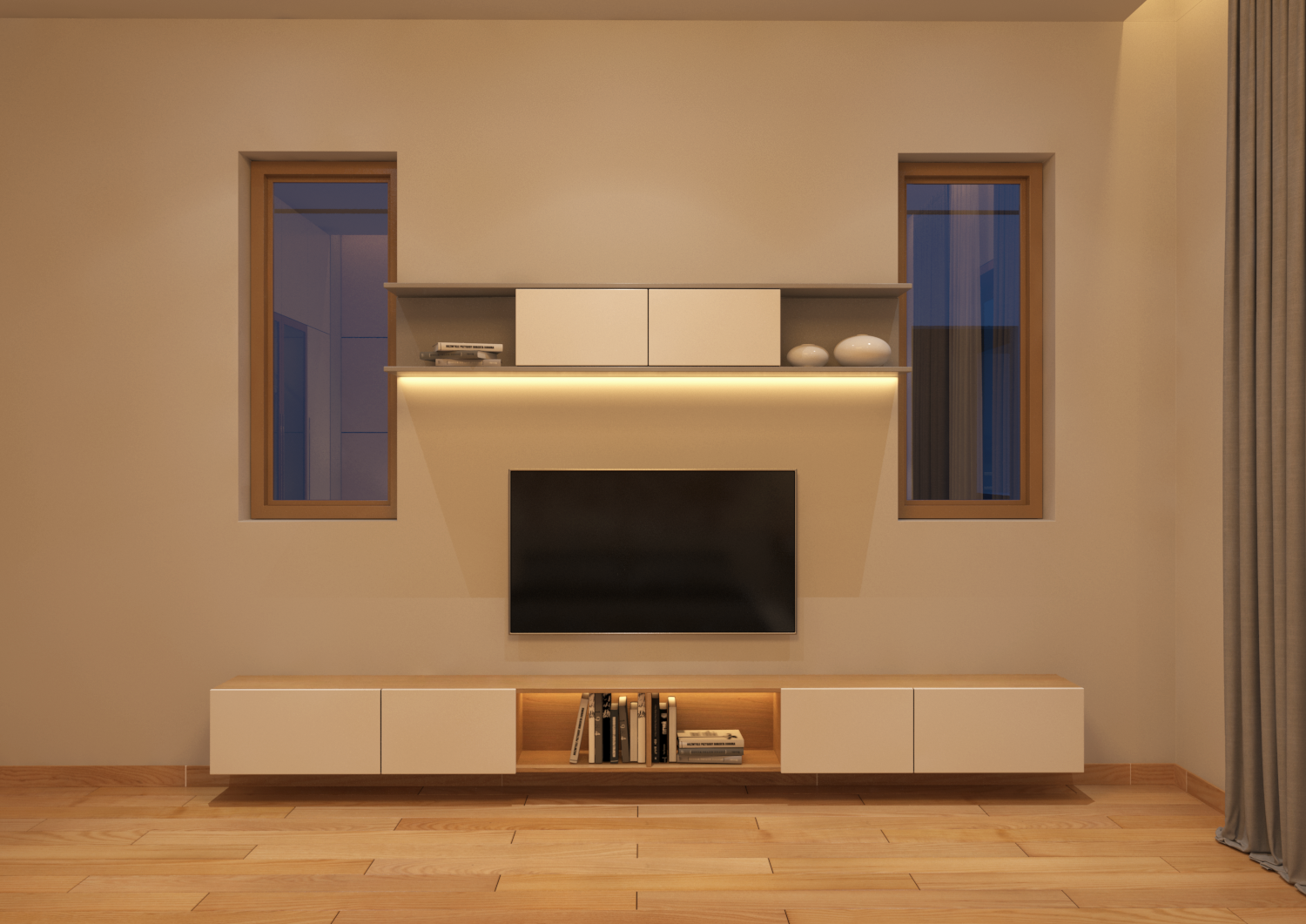 Thiết kế NineShouth anh Bình hình 4