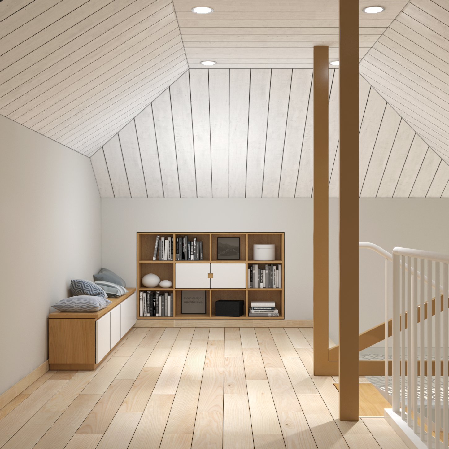 Thiết kế NineShouth anh Bình hình 2