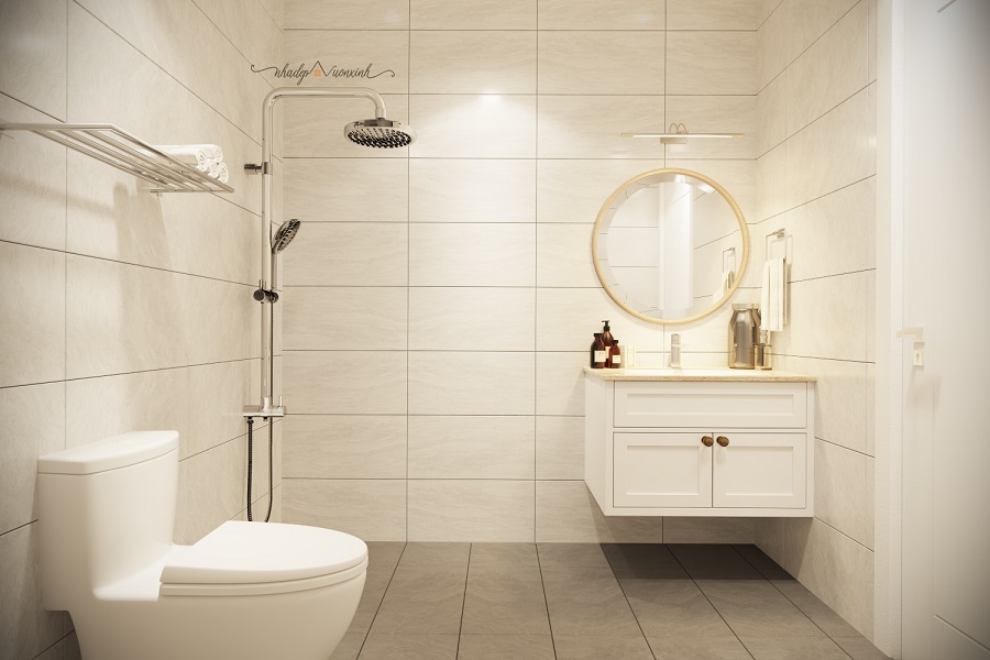 Thiết kế NineSouth chị Ngọc hình 3