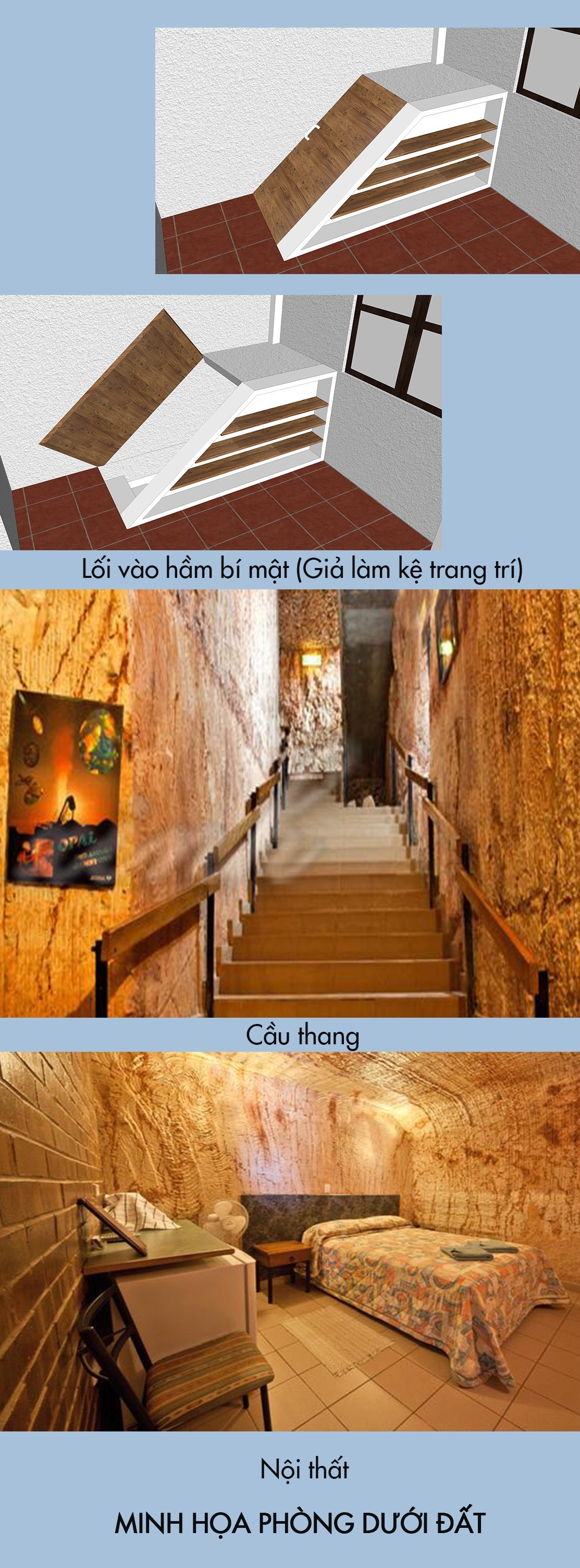 Thiết kế cảnh quan khu nghĩ dưỡng Củ Chi hình 2