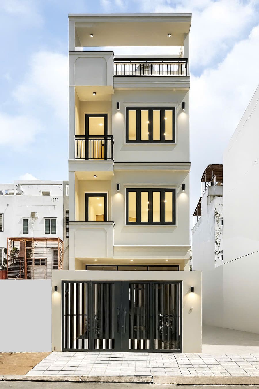 nhadepvuonxinh-nha-pho-3-5-tang-kich-thuoc-5-20-mat-tien-2