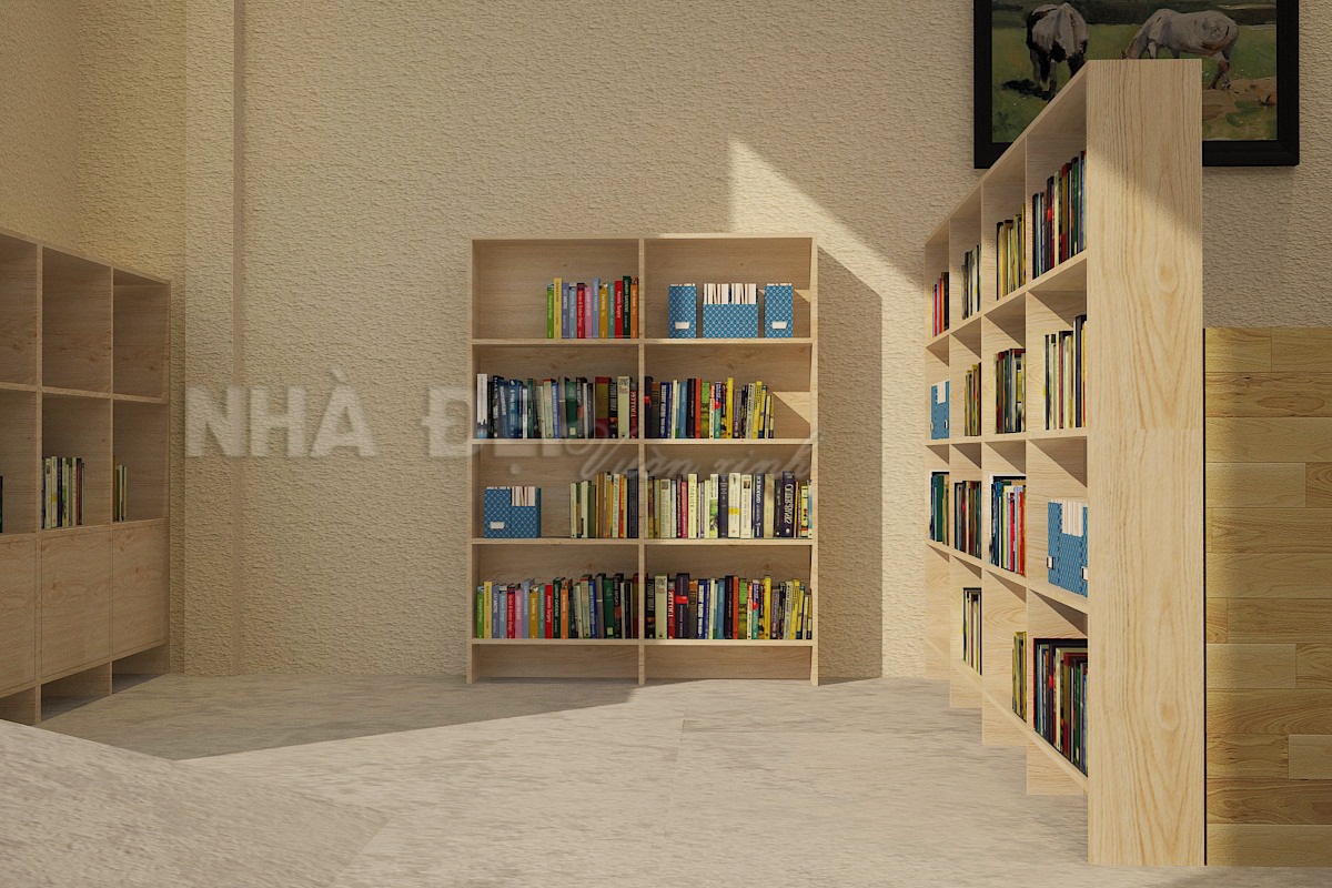 Quán cơm xã hội Nụ Cười hình 3