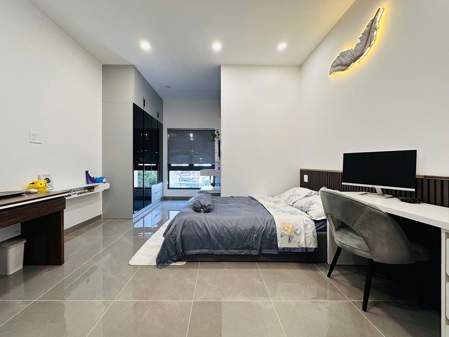 Nâng cấp làm mới nội thất