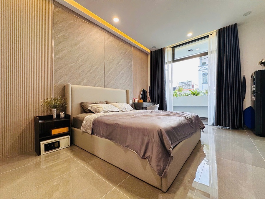 Tối ưu hóa công năng