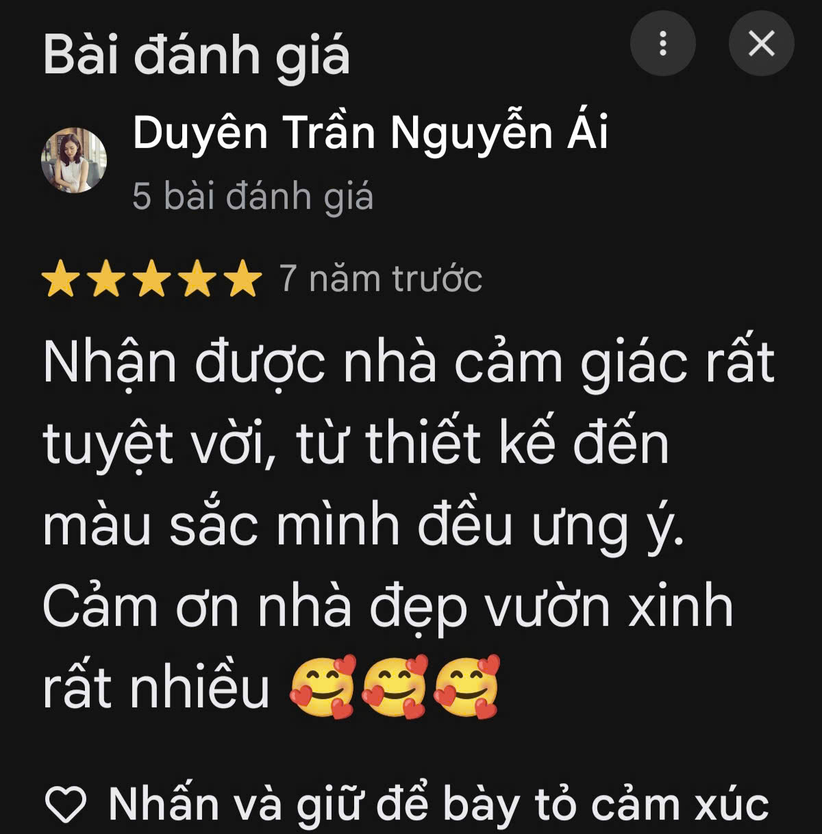 Đánh giá 2