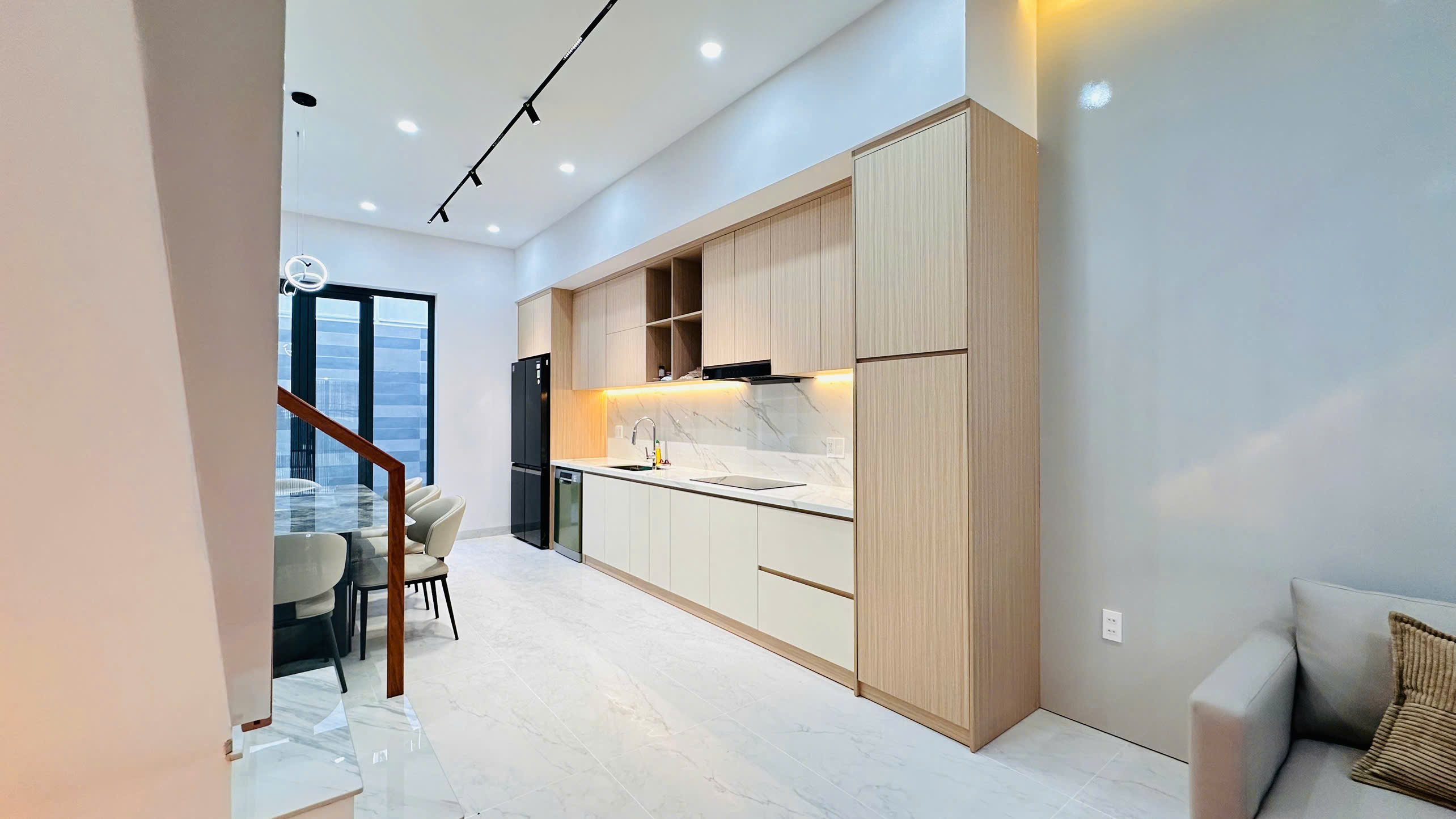 Cam kết không phát sinh chi phí